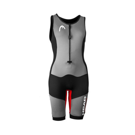 HEAD myBOOST Lite Lady - Combinaison Swimrun Femme