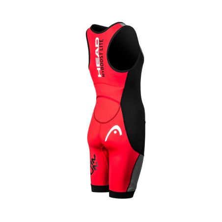 HEAD myBOOST Lite Lady - Combinaison Swimrun Femme | Les4Nages