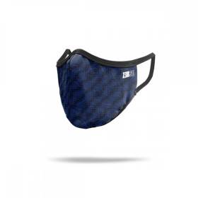 Masques de protection ZEROD Lavables ( Lot de 3 ) - En polyester