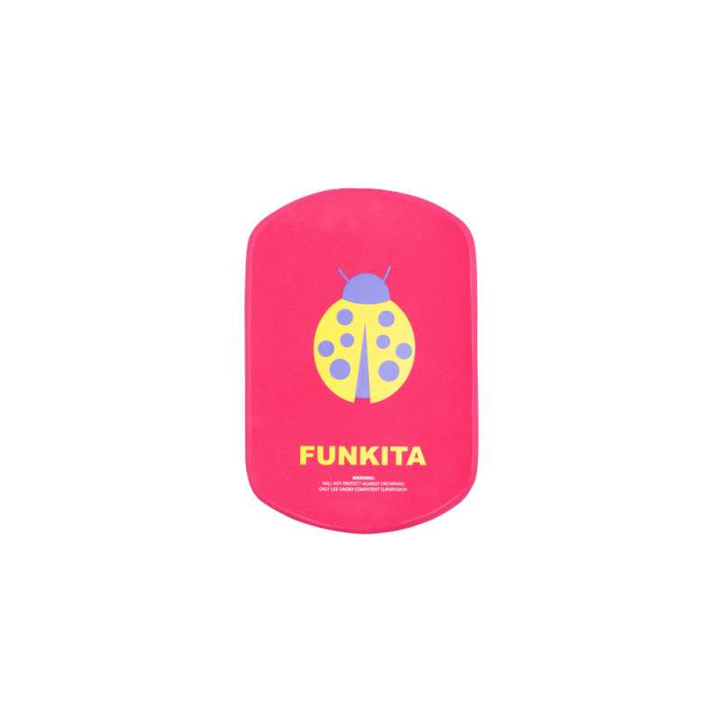 Mini Kickboard FUNKITA Lady Birdie