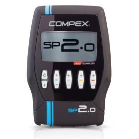 COMPEX SP 2.0 - AVEC FILS