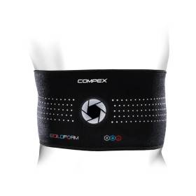 COMPEX COLDFORM BACK (DOS) - THERAPIE PAR LE CHAUD ET LE FROID pour le DOS