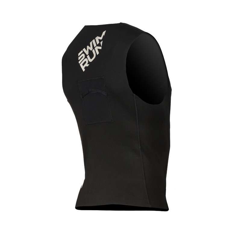 HEAD B2 Function Vest 0,5 Lady - Gilet Thermique Swimrun Femme