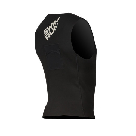 HEAD B2 Function Vest 0,5 Lady - Gilet Thermique Swimrun Femme