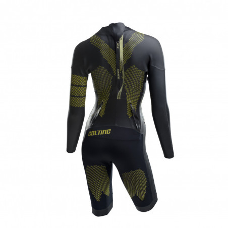Combinaison SWIMRUN Femme COLTING WETSUITS SR03