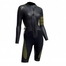 COLTING SR03 - Combinaison SWIMRUN Femme 