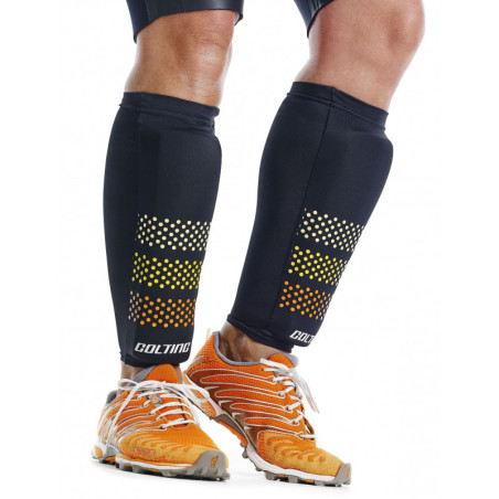 Jambières de Natation et SWIMRUN COLTING WETSUITS SWIMCALF SC02 EXTREME FLOAT | Les4Nages