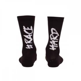 Chaussettes Triathlon ZEROD TriSocks Armada Black