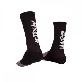 Chaussettes Triathlon ZEROD TriSocks Armada Black
