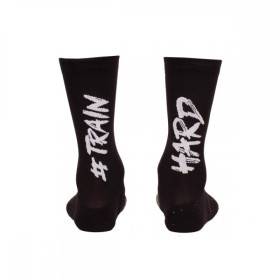 Chaussettes Triathlon ZEROD TriSocks Armada Black