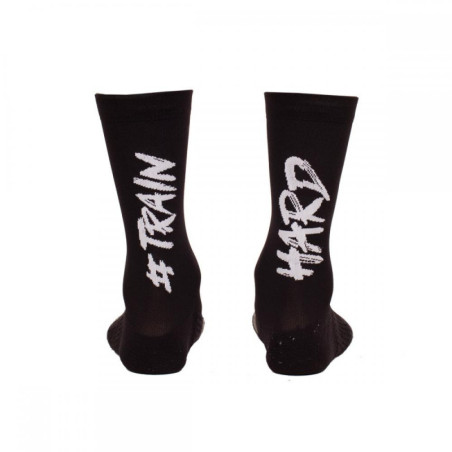 Chaussettes Triathlon ZEROD TriSocks Armada Black | Les4Nages Chaussettes Triathlon ZEROD TriSocks Armada Black | Les4Nages