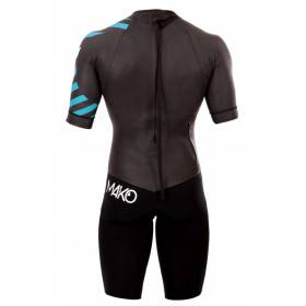 MAKO Swimrun Land And Sea 2.0 - Combinaison Néoprène pour le Swimrun