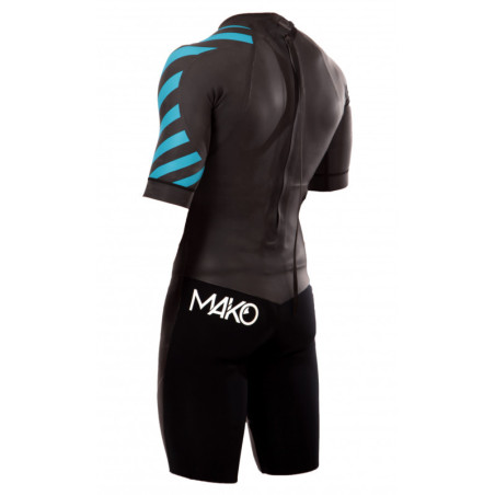 MAKO Land And Sea 2.0 Swimrun - Combinaison Néoprène MAKO Land And Sea 2.0 Swimrun - Combinaison Néoprène