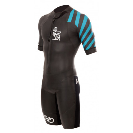 MAKO Land And Sea 2.0 Swimrun - Combinaison Néoprène MAKO Land And Sea 2.0 Swimrun - Combinaison Néoprène