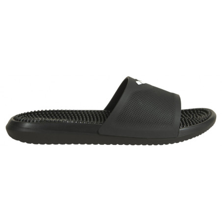 Arena MARCO BLACK-BLACK-BLACK - Claquettes Piscine | Les4Nages
