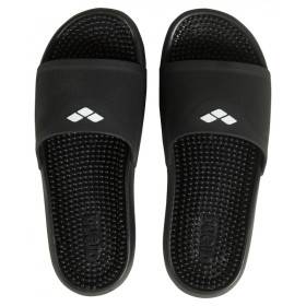 Arena MARCO BLACK-BLACK-BLACK - Claquettes Piscine