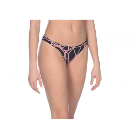 Bas Arena CARBONICS PRO Black Red - Maillot Femme Natation et Piscine Noir Rouge | Les4Nages Bas Arena CARBONICS PRO Black Red - Maillot Femme Natation et Piscine Noir Rouge | Les4Nages