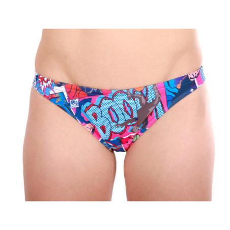 Haut de Bikini MAKO Sunkissed Boom - Haut de maillot de bain | Les4Nages Haut de Bikini MAKO Sunkissed Boom - Haut de maillot de bain | Les4Nages