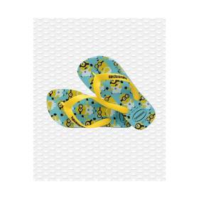 HAVAIANAS Minions Blue/ Navy - Tongs Junior