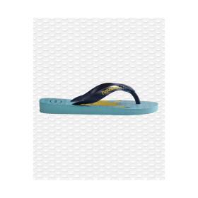 HAVAIANAS Kids Top Pokemon Blue - Tongs Junior