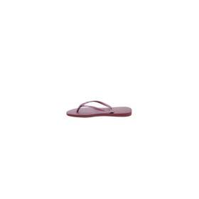 HAVAIANAS Slim Grap Wine - Tongs Femme