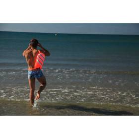 Bouée de Natation Mako OW - Bouée de sécurité Swimrun et eau libre 