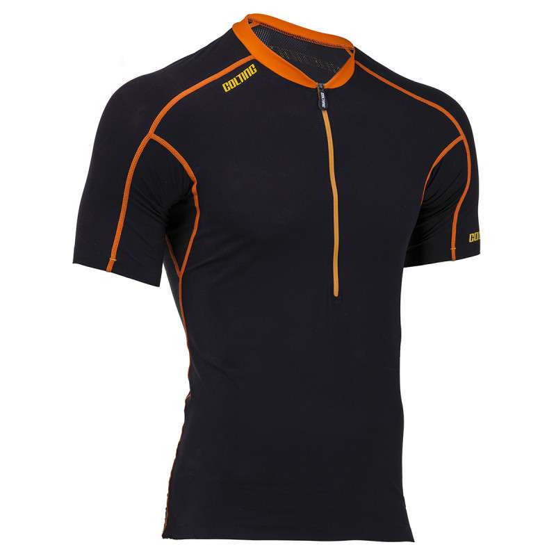 COLTING Swimrun Jersey SRJ03 Femme - Haut pour le Swimrun