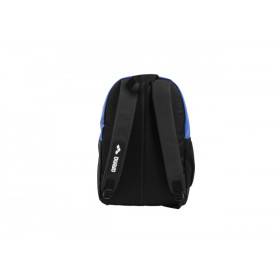 ARENA Team BACKPACK 30 Big Logo Denim - Sac à Dos Natation & Piscine