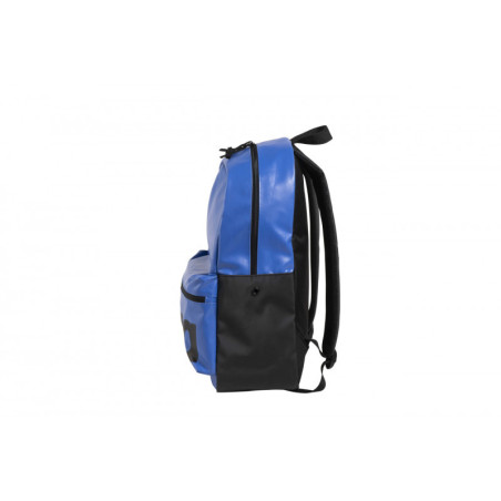 ARENA Team BACKPACK 30 Big Logo Denim - Sac à Dos Natation & Piscine | Les4Nages
