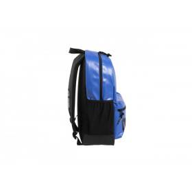 ARENA Team BACKPACK 30 Big Logo Denim - Sac à Dos Natation & Piscine
