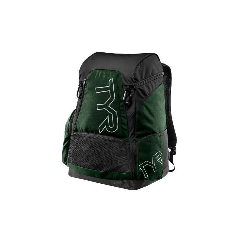 Sac a dos TYR Alliance Team Backpack 45L Evergreen