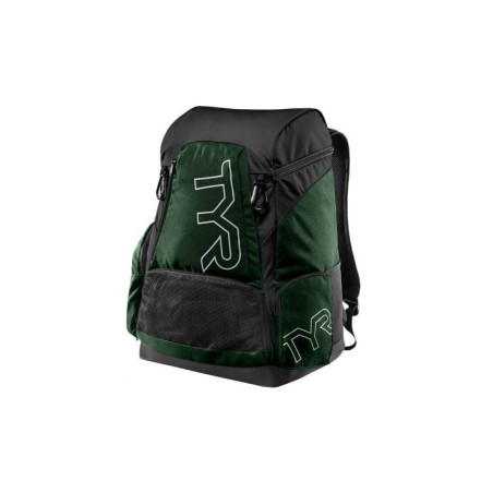 Sac a dos TYR Alliance Team Backpack 45L Evergreen