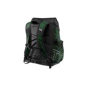 Sac a dos TYR Alliance Team Backpack 45L Evergreen