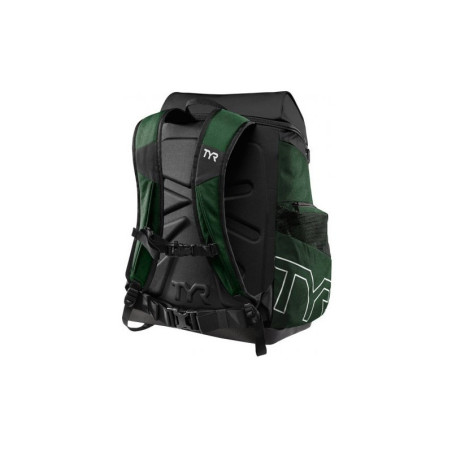 Sac a dos TYR Alliance Team Backpack 45L Evergreen | Les4Nages