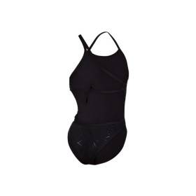 ZEROD Black Series - Maillot de bain Natation Femme 1 pièce