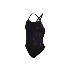ZEROD Black Series - Maillot de bain Natation Femme 1 pièce