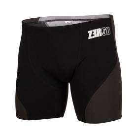 ZEROD BOXER Black Series - Aquashort boxer Natation Homme