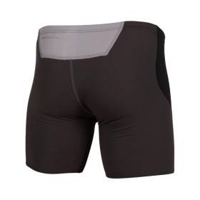 ZEROD BOXER Black Series - Aquashort boxer Natation Homme