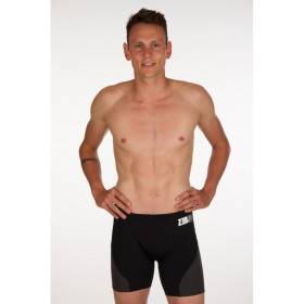 ZEROD BOXER Black Series -...