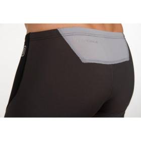 ZEROD BOXER Black Series - Aquashort boxer Natation Homme