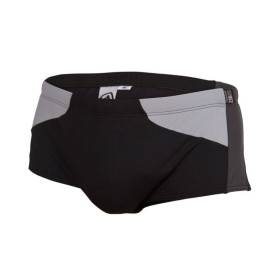 ZEROD Trunks Black Series Trunks Natation - Boxer Natation Homme