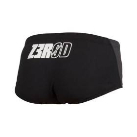 ZEROD Trunks Black Series Trunks Natation - Boxer Natation Homme