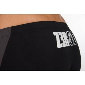 ZEROD Trunks Black Series Trunks Natation - Boxer Natation Homme