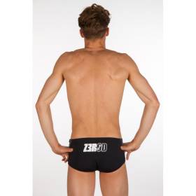 ZEROD Trunks Black Series Trunks Natation - Boxer Natation Homme