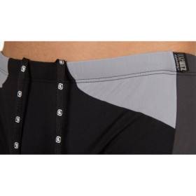 ZEROD Trunks Black Series Trunks Natation - Boxer Natation Homme