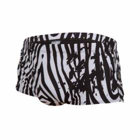 ZEROD Trunks Wild Animal - Boxer Natation Homme