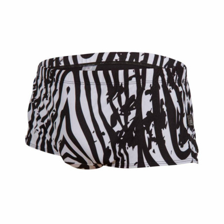 ZEROD Trunks Wild Animal - Boxer Natation Homme | Les4Nages