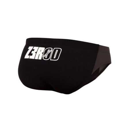 Slip de bain ZEROD Black Series - Maillot Natation Homme Slip de bain ZEROD Black Series - Maillot Natation Homme