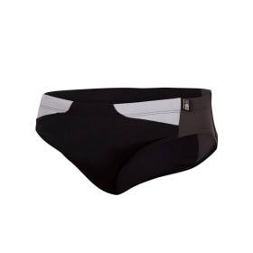 ZEROD Black Series - Slip de bain Natation Homme