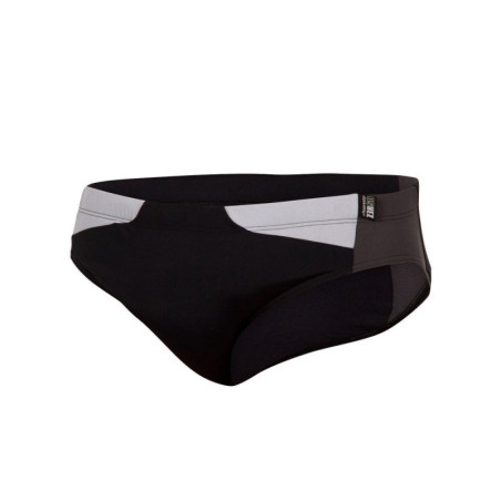 ZEROD Black Series - Slip de bain Natation Homme | Les4Nages ZEROD Black Series - Slip de bain Natation Homme | Les4Nages